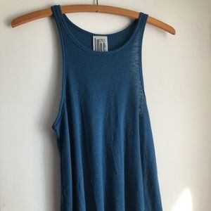 🌻Free People Long Beach Top